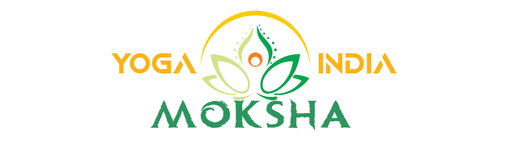 Yoga India Moksha Yoga Yoga School In Rishikesh India Yoga Courses In Rishikesh